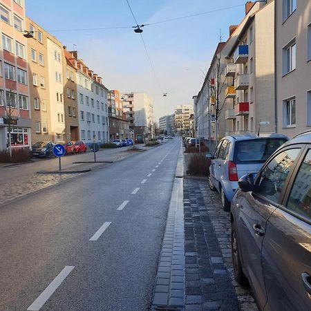 Geeste Ferienwohnung Bremerhaven Dış mekan fotoğraf